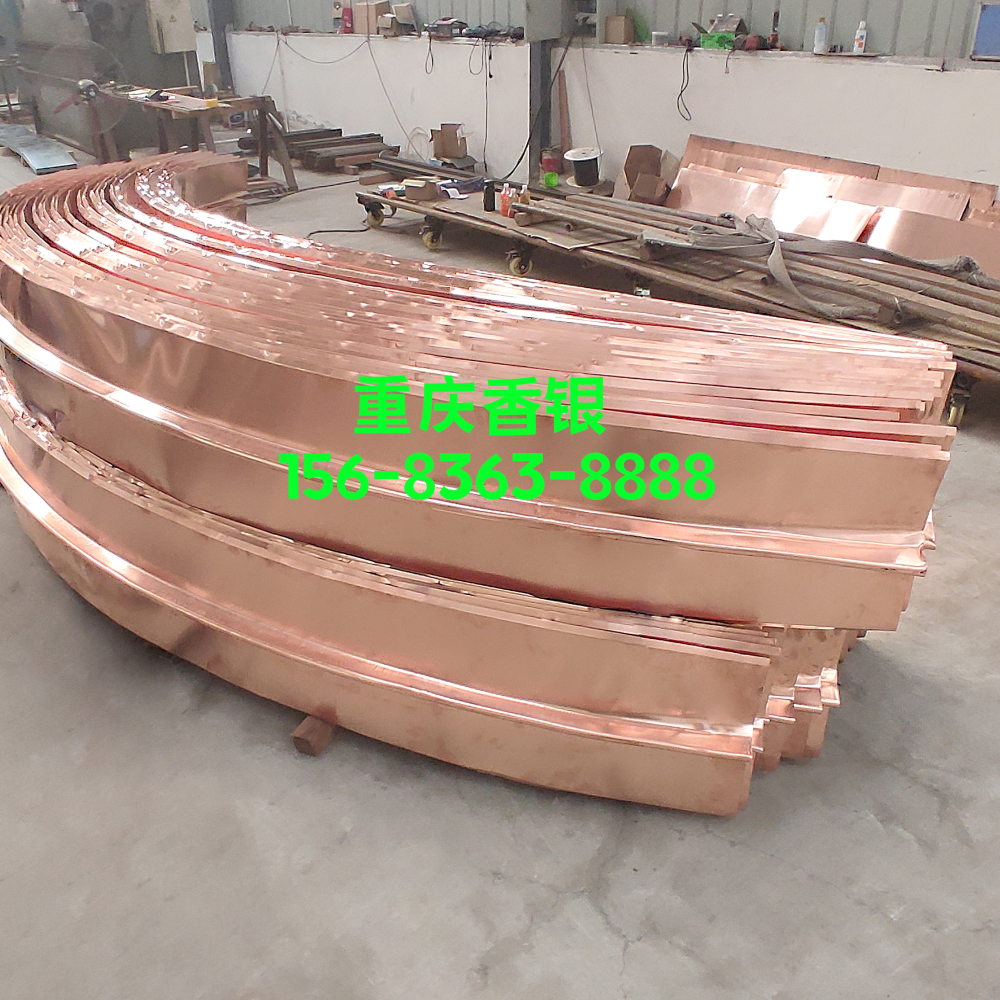 選擇紫銅止水帶廠家時，除了價格還該關(guān)注哪些點？