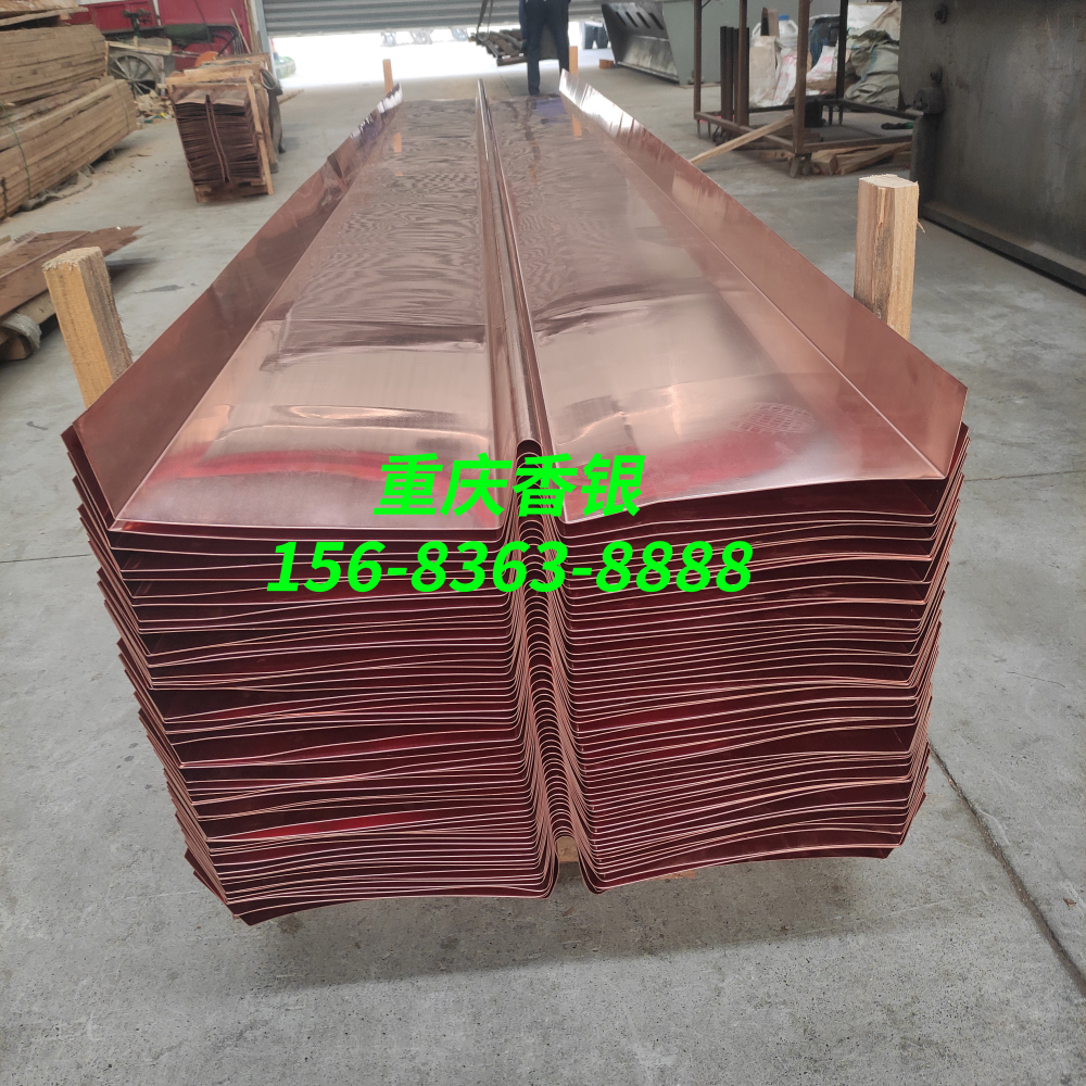 不同工程場景,止水銅片的形狀該怎么選? 不同工程場景,止水銅片的形狀該怎么選?